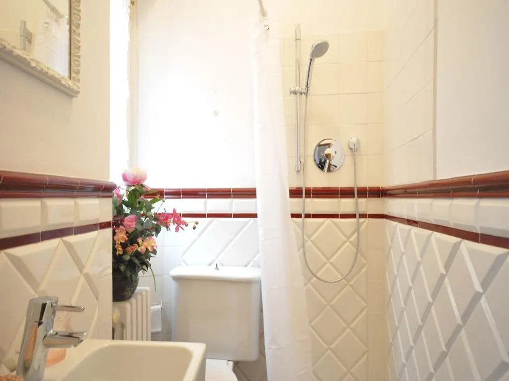 Ermione Apartment Florence