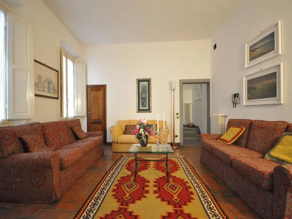 Ermione Apartment Florence 0*,  Italy