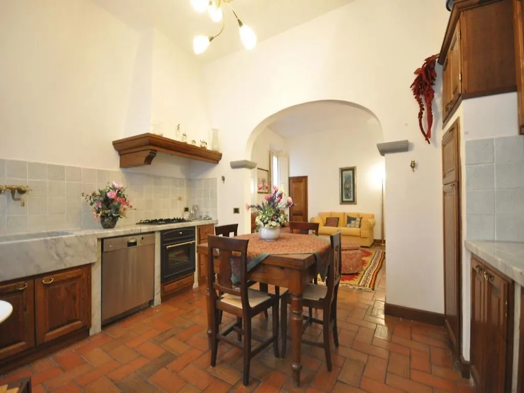 Ermione Apartment Florence