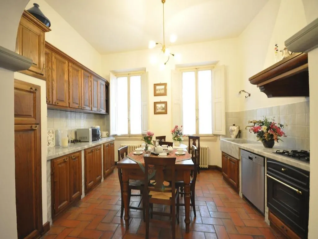 Ermione Apartment Florence Italy